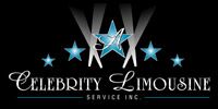 A Celebrity Limousine Service Inc.