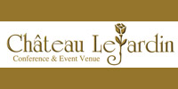 Chateau Jardin Conference & Event Centre