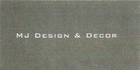 MJ Design & Decor